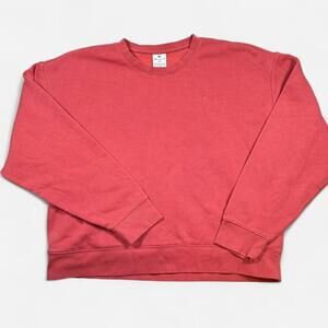 Champion Crewneck Sweatshirt – Size 2XL